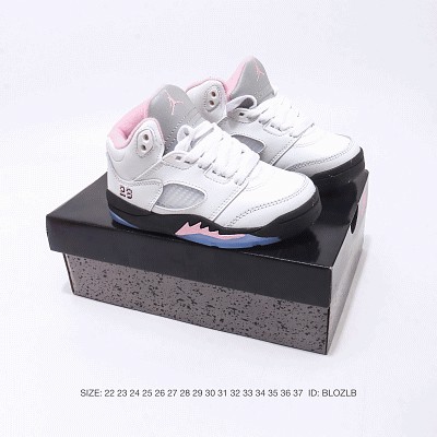 Kid Jordan-1383